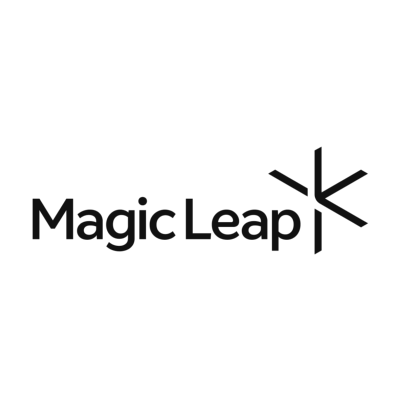 Augmented Reality MAGIC LEAP